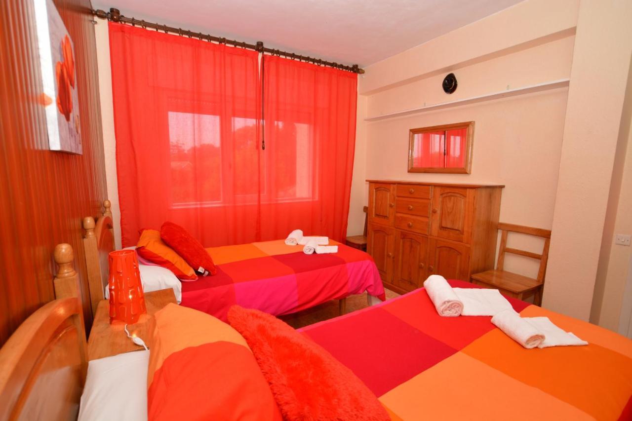 Villa Cancillo - 6802 노하 외부 사진