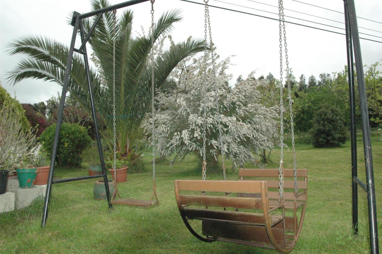 Villa Cancillo - 6802 노하 외부 사진