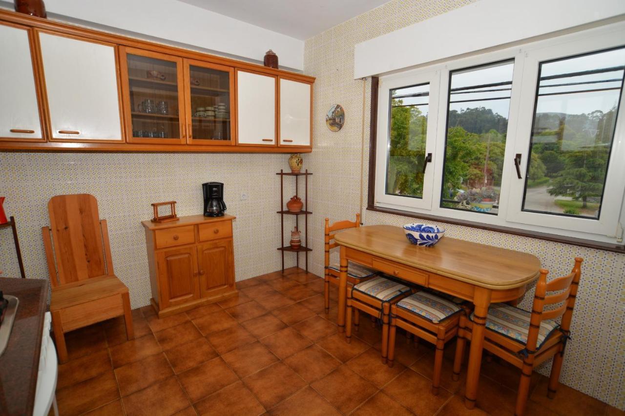 Villa Cancillo - 6802 노하 외부 사진