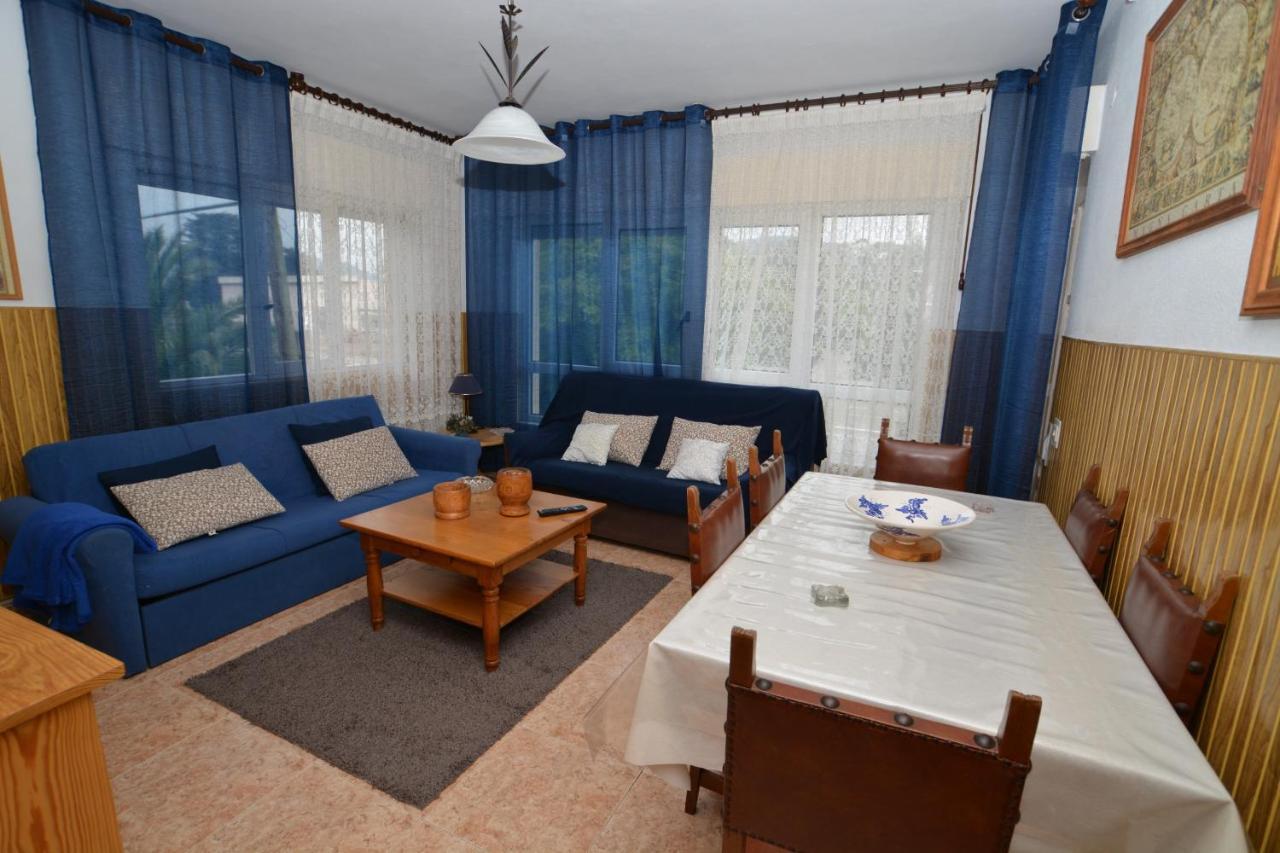 Villa Cancillo - 6802 노하 외부 사진