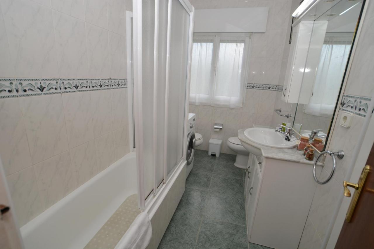Villa Cancillo - 6802 노하 외부 사진