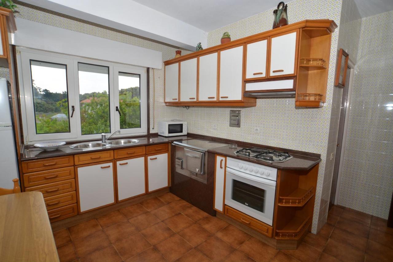 Villa Cancillo - 6802 노하 외부 사진