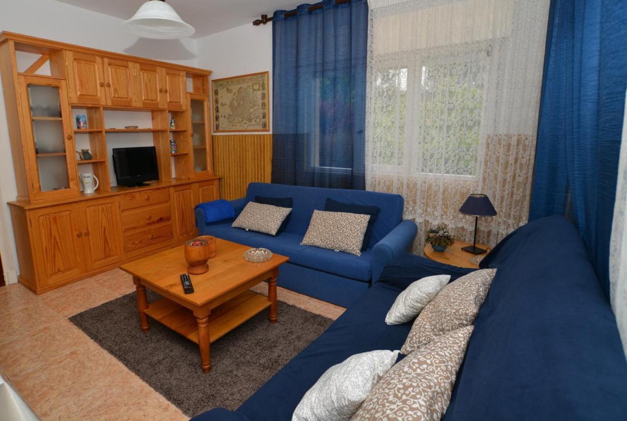 Villa Cancillo - 6802 노하 외부 사진