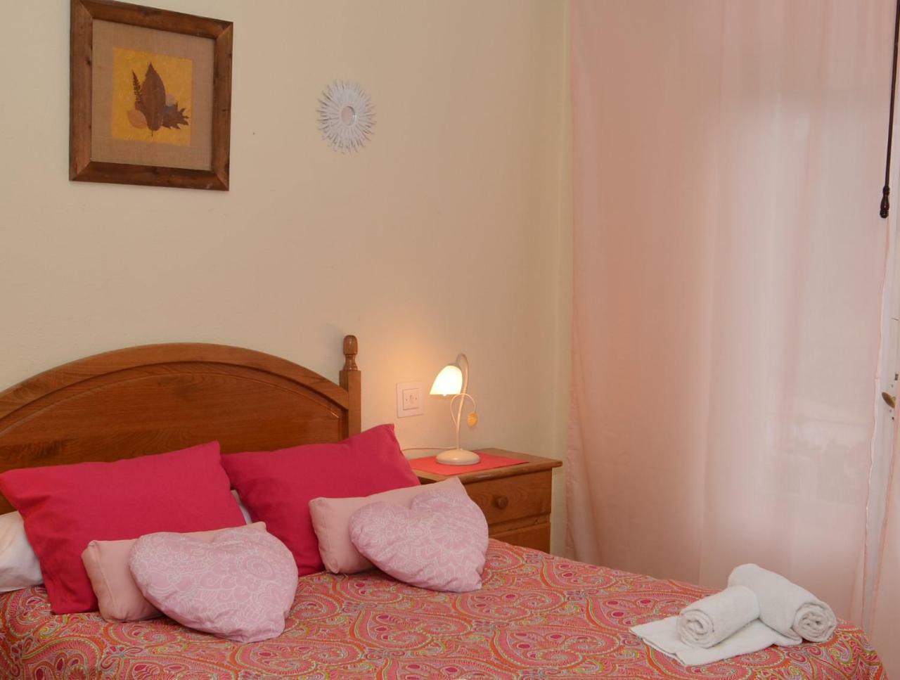 Villa Cancillo - 6802 노하 외부 사진