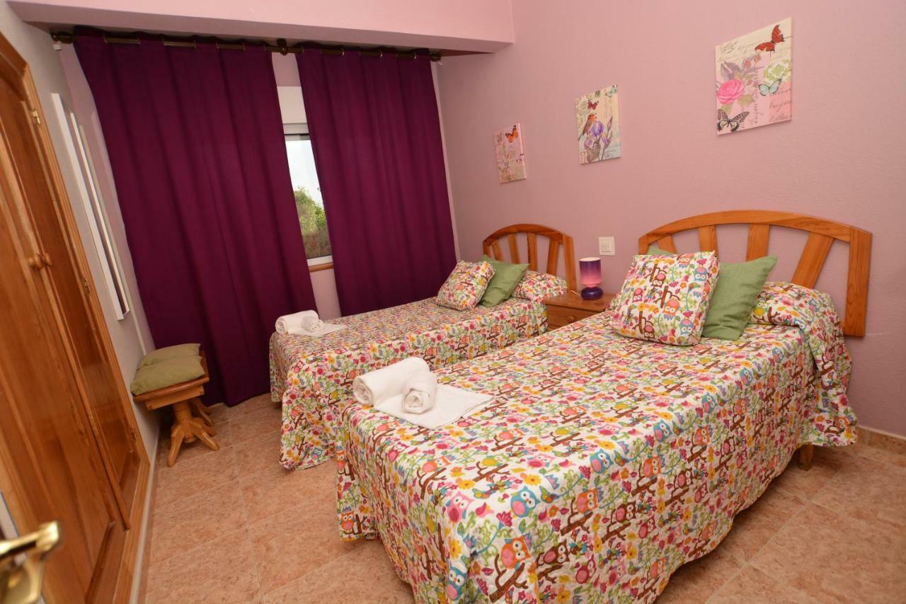Villa Cancillo - 6802 노하 외부 사진