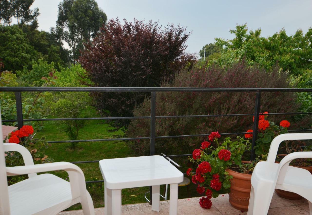 Villa Cancillo - 6802 노하 외부 사진