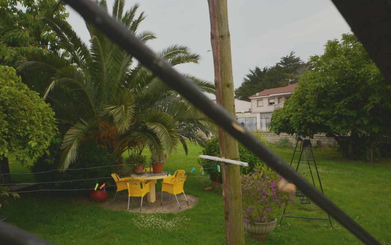 Villa Cancillo - 6802 노하 외부 사진