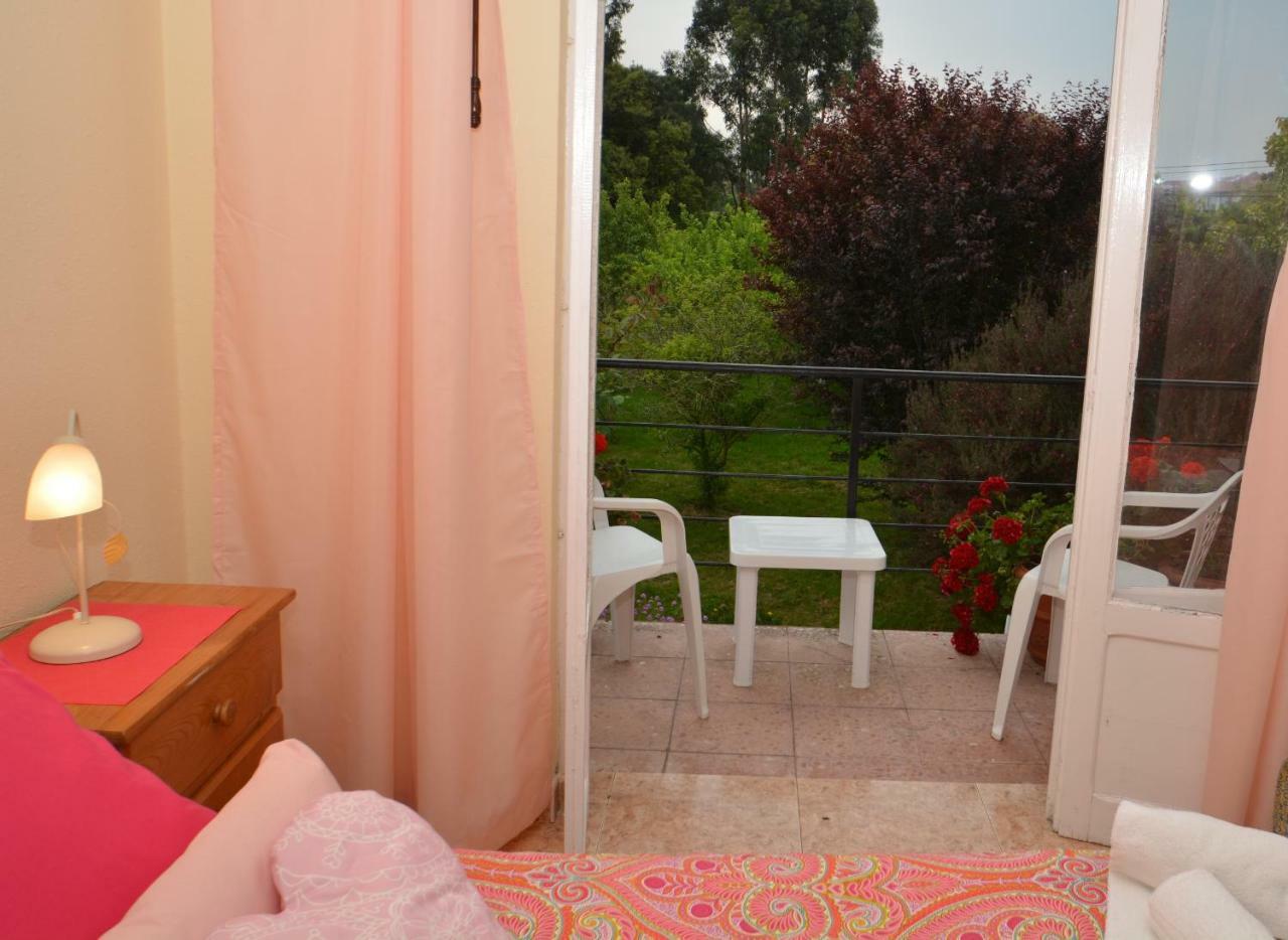 Villa Cancillo - 6802 노하 외부 사진